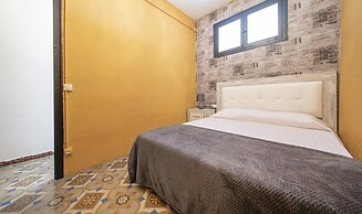 Apartamento Plaza Rovellat TH 110