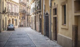 Apartamento Plaza Rovellat TH 110