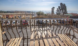 Apartamento Plaza Rovellat TH 110