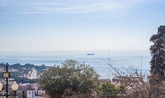 Apartamento Plaza Rovellat TH 110