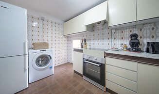 Apartamento Plaza Rovellat TH 110