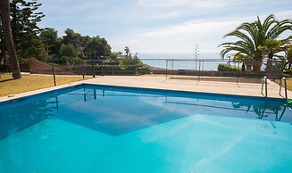 Luxury Beachfront Villa in Tarragona TH 63