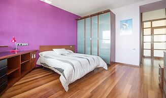 Luxury Beachfront Villa in Tarragona TH 63