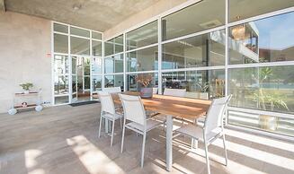 Luxury Beachfront Villa in Tarragona TH 63