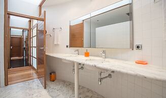 Luxury Beachfront Villa in Tarragona TH 63