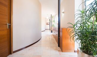 Luxury Beachfront Villa in Tarragona TH 63