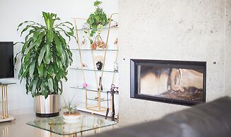 Luxury Beachfront Villa in Tarragona TH 63