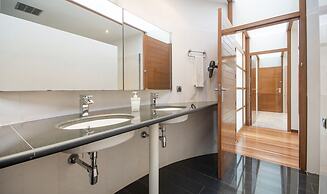 Luxury Beachfront Villa in Tarragona TH 63