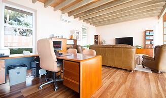 Luxury Beachfront Villa in Tarragona TH 63