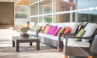 Luxury Beachfront Villa in Tarragona TH 63