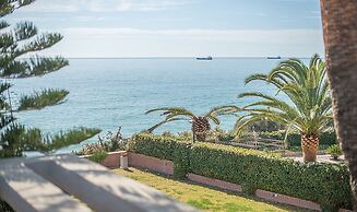Luxury Beachfront Villa in Tarragona TH 63