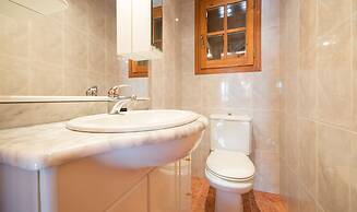 Villa Creixell with pool TH 64