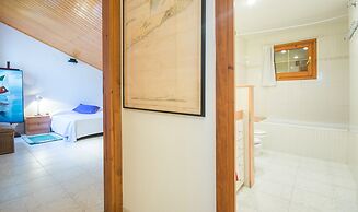 Villa Creixell with pool TH 64