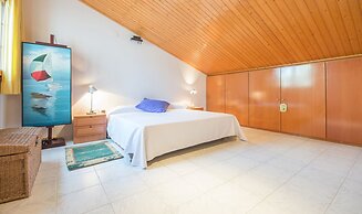 Villa Creixell with pool TH 64