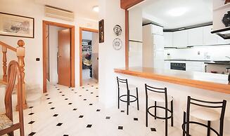 Villa Creixell with pool TH 64