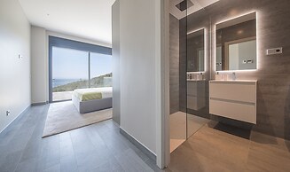 Exclusive Tamarit Villa TH 85