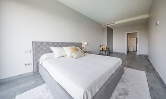 Exclusive Tamarit Villa TH 85