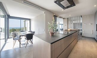 Exclusive Tamarit Villa TH 85