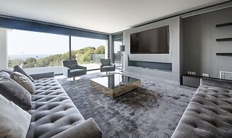 Exclusive Tamarit Villa TH 85