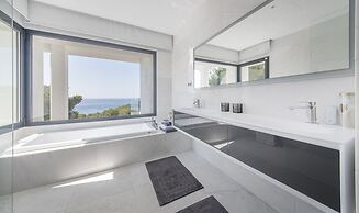 Exclusive Tamarit Villa TH 85