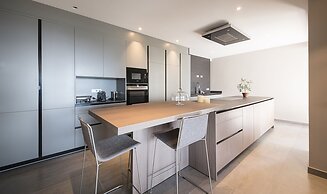 Exclusive Tamarit Villa TH 85