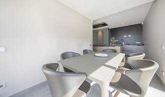 Exclusive Tamarit Villa TH 85