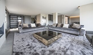 Exclusive Tamarit Villa TH 85