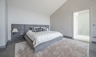 Exclusive Tamarit Villa TH 85