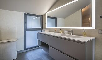 Exclusive Tamarit Villa TH 85