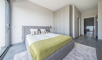 Exclusive Tamarit Villa TH 85