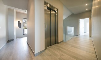 Exclusive Tamarit Villa TH 85