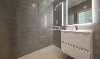 Exclusive Tamarit Villa TH 85