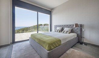 Exclusive Tamarit Villa TH 85