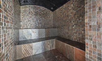 Exclusive Tamarit Villa TH 85