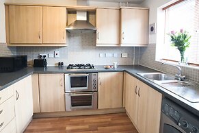 KVM - Whitebeam House