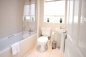 KVM - Whitebeam House