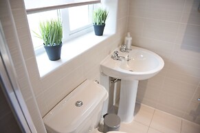 KVM - Whitebeam House