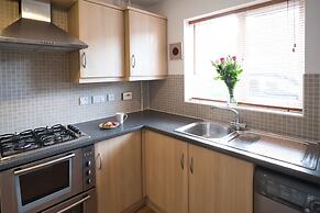 KVM - Whitebeam House