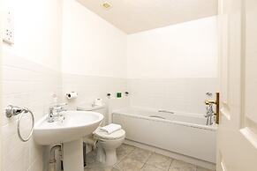 KVM - Whitebeam House