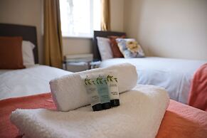 KVM - Whitebeam House