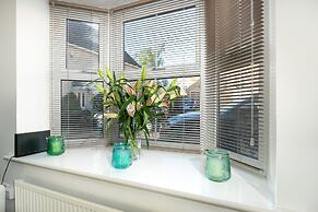 KVM - Whitebeam House