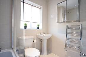 KVM - Whitebeam House