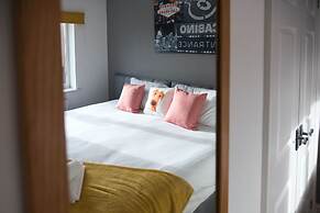 KVM - Whitebeam House