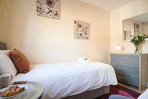 KVM - Whitebeam House