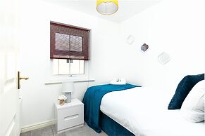 KVM - Whitebeam House