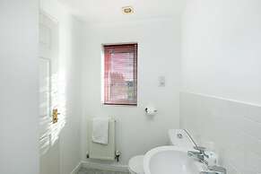 KVM - Whitebeam House