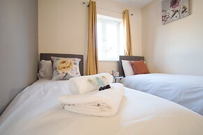 KVM - Whitebeam House