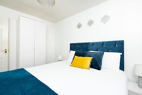 KVM - Whitebeam House