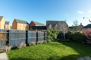 KVM - Whitebeam House