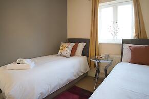 KVM - Whitebeam House